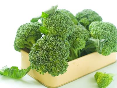 吃什么能减肥？减肥达人力荐：西兰花！减肥效果胜过药 饮食减肥 第1张