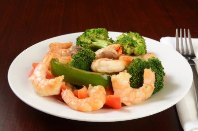 吃什么能减肥？减肥达人力荐：西兰花！减肥效果胜过药 饮食减肥 第3张