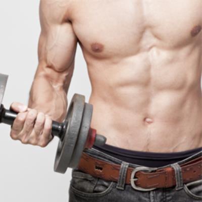 只练习局部可以增肌减脂吗 减肥 第1张