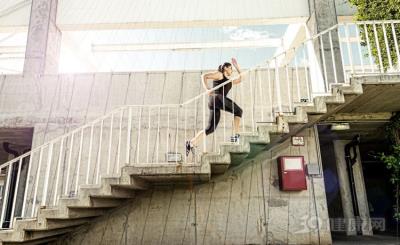 爬楼梯能强身健体，还能减肥！你还不试试？ 减肥 第2张