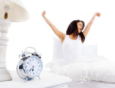 早上起床3个简单动作能减肥 减肥 第1张-瘦瘦减肥网 早上起床3个简单动作能减肥 减肥 第1张