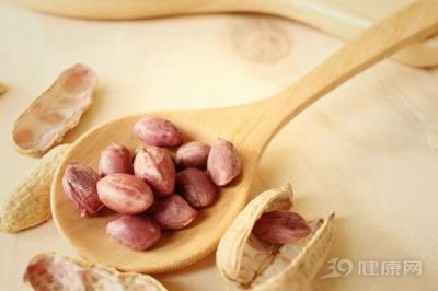 锻炼、节食减肥？其实吃花生就能达到目的，别费劲了 节食减肥 第1张
