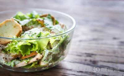 越吃越肥，只因午餐没吃对！减肥午餐有3个要点 饮食减肥 第2张