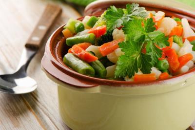 越吃越肥，只因午餐没吃对！减肥午餐有3个要点 饮食减肥 第3张