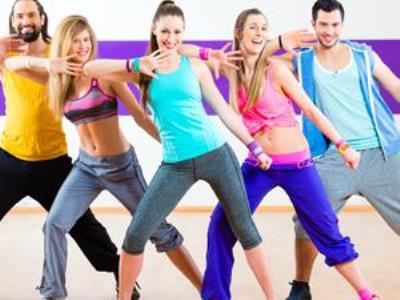 神奇跳舞毯 娱乐又减肥 减肥 第1张