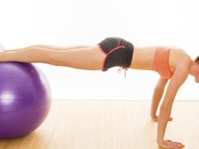 都市女性喜爱的健身运动 运动减肥 第1张