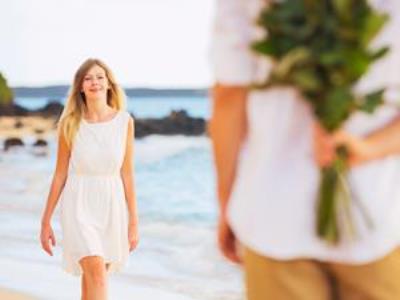 婚前迅速瘦出完美体态 减肥 第1张