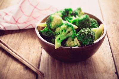 素食减肥6大误区 小心越素越肥 减肥误区 第1张