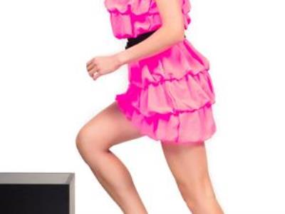 爬楼梯减肥法 这样才是最有效 减肥方法 第1张