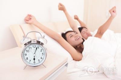 晨起做好15件小事 瘦身养颜抗衰老！！ 减肥 第1张