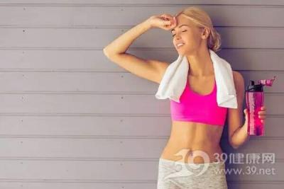 经常运动的人和不运动的人有什么区别 运动减肥 第1张-瘦瘦减肥网 经常运动的人和不运动的人有什么区别 运动减肥 第1张