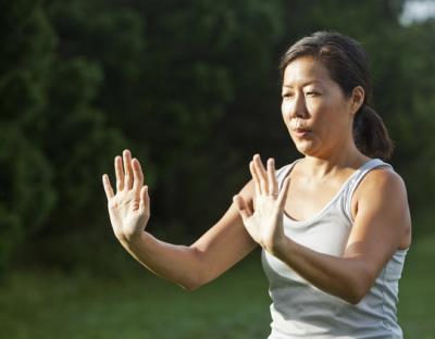 减肥瑜伽 击退脂肪 瑜伽减肥 第1张