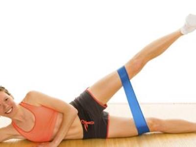 弹力带减肥有效吗?怎么用弹力带减肥? 减肥 第1张-瘦瘦减肥网 弹力带减肥有效吗?怎么用弹力带减肥? 减肥 第1张