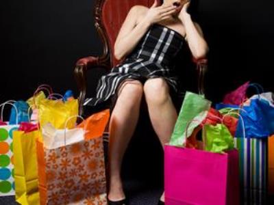 逛街减肥法 居然可以一边买一边瘦? 减肥方法 第1张-瘦瘦减肥网 逛街减肥法 居然可以一边买一边瘦? 减肥方法 第1张