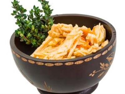 注意 15种食物让你一夜爆肥 减肥 第1张