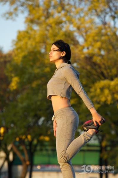 新手跑步必知的三个小技巧 跑步减肥 第1张