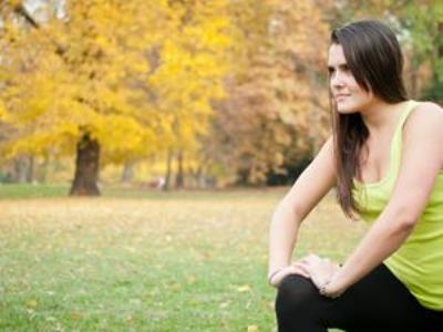 跑步减肥不粗腿 身体拉伸是关键 跑步减肥 第1张-瘦瘦减肥网 跑步减肥不粗腿 身体拉伸是关键 跑步减肥 第1张