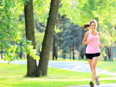 跑步减肥不粗腿 身体拉伸是关键 跑步减肥 第2张-瘦瘦减肥网 跑步减肥不粗腿 身体拉伸是关键 跑步减肥 第2张