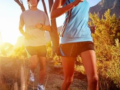 跑步减肥不粗腿 身体拉伸是关键 跑步减肥 第3张-瘦瘦减肥网 跑步减肥不粗腿 身体拉伸是关键 跑步减肥 第3张