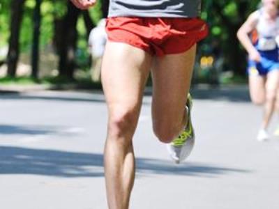 跑步变小粗腿的原因 跑步减肥 第1张-瘦瘦减肥网 跑步变小粗腿的原因 跑步减肥 第1张