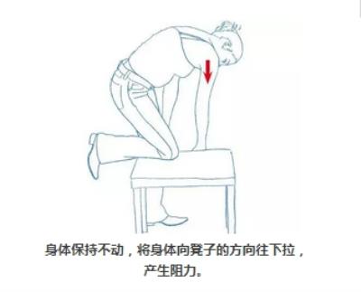 4个简单动作,帮你缓解颈部结节 局部减肥 第15张-瘦瘦减肥网 4个简单动作,帮你缓解颈部结节 局部减肥 第15张