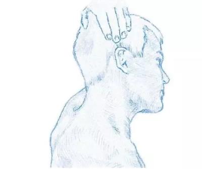 4个简单动作,帮你缓解颈部结节 局部减肥 第2张-瘦瘦减肥网 4个简单动作,帮你缓解颈部结节 局部减肥 第2张