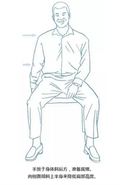 4个简单动作,帮你缓解颈部结节 局部减肥 第7张-瘦瘦减肥网 4个简单动作,帮你缓解颈部结节 局部减肥 第7张