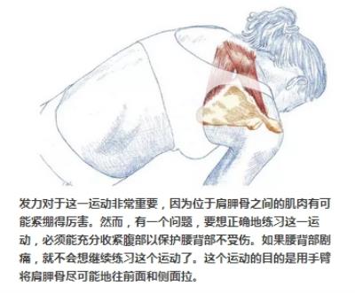 4个简单动作,帮你缓解颈部结节 局部减肥 第13张-瘦瘦减肥网 4个简单动作,帮你缓解颈部结节 局部减肥 第13张