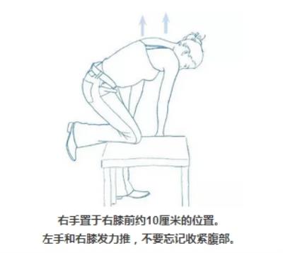 4个简单动作,帮你缓解颈部结节 局部减肥 第14张-瘦瘦减肥网 4个简单动作,帮你缓解颈部结节 局部减肥 第14张