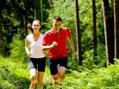 运动前后应该吃什么? 饮食减肥 第1张-瘦瘦减肥网 运动前后应该吃什么? 饮食减肥 第1张