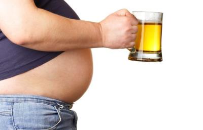 酒精是减重大敌!饮食+运动才是瘦身铁则 运动减肥 第1张-瘦瘦减肥网 酒精是减重大敌!饮食+运动才是瘦身铁则 运动减肥 第1张