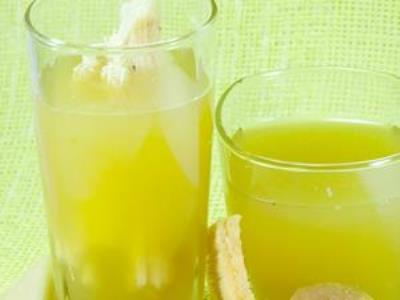 科学减肥：超营养瘦身Smoothie配方公开 减肥 第1张