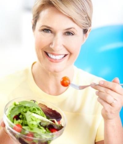 脂肪猛涨的季节 吃什么能保持身材 饮食减肥 第1张