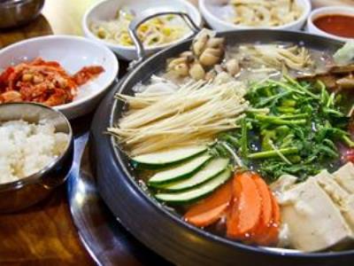 冬日火锅尽情吃 知道这些不怕胖 饮食减肥 第1张