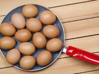 鸡蛋减肥法 轻松瘦身又营养 减肥方法 第1张-瘦瘦减肥网 鸡蛋减肥法 轻松瘦身又营养 减肥方法 第1张