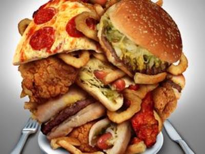 控制不住食欲？你可能患了神经性贪食症！ 减肥 第1张