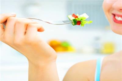 节食也不瘦 你可能患了蒙娜丽莎综合症 节食减肥 第1张