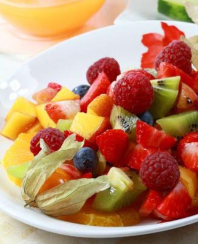 减肥沙拉的做法大全！ 减肥 第1张