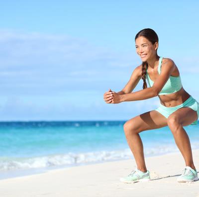 慢跑减肥还是快跑减肥？ 减肥 第1张