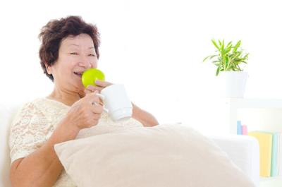 苹果型身材如何减肥？ 减肥 第1张