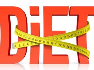 节食减肥反弹吗 甩掉的肉回来了 节食减肥 第1张