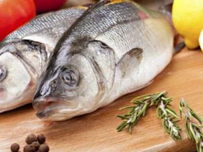 吃鱼会胖吗 怎样吃鱼既低卡路里又美味 饮食减肥 第1张