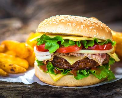 八个小诀窍让你能吃饱又减肥 饮食减肥 第1张-瘦瘦减肥网 八个小诀窍让你能吃饱又减肥 饮食减肥 第1张