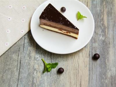 每天吃20克黑巧克力能减肥 饮食减肥 第1张