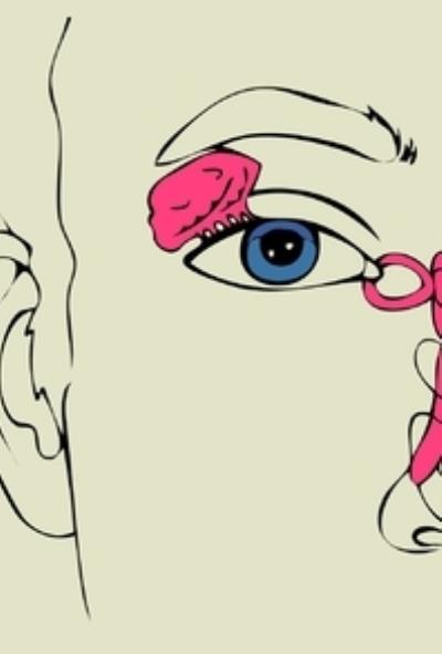 如何练出锁骨？运动+按摩打造性感锁骨 按摩减肥 第1张