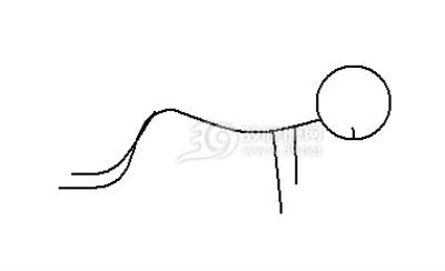 睡前做运动好吗? 来点简单运动好睡又易瘦 运动减肥 第2张-瘦瘦减肥网 睡前做运动好吗? 来点简单运动好睡又易瘦 运动减肥 第2张