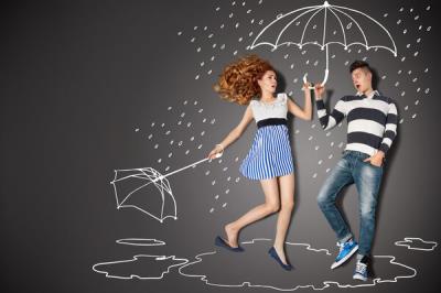 情人节大餐 怎样吃优雅又减肥？ 饮食减肥 第1张