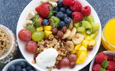 早餐怎么吃才有营养?营养师推荐N款早餐食谱 减肥食谱 第3张-瘦瘦减肥网 早餐怎么吃才有营养?营养师推荐N款早餐食谱 减肥食谱 第3张