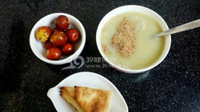 早餐怎么吃才有营养?营养师推荐N款早餐食谱 减肥食谱 第6张-瘦瘦减肥网 早餐怎么吃才有营养?营养师推荐N款早餐食谱 减肥食谱 第6张