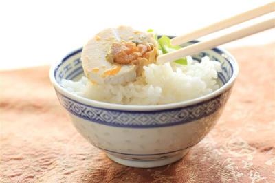 每天吃多少米饭不会胖? 饮食减肥 第1张-瘦瘦减肥网 每天吃多少米饭不会胖? 饮食减肥 第1张